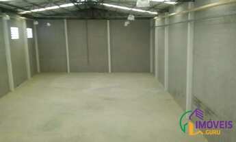 Imagem 2: GALPÃO - JARDIM VIA DUTRA - SP