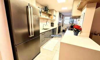 Imagem 6: 3 Quartos- 96m2 com Reforma Moderna e Lazer Raridade em Jardim da Penha