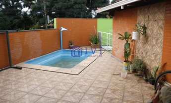 Imagem: Casa Santa Branca Venda Pampulha financiada