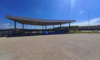 Imagem 4: Galpão com 47321 m² no - Distrito Industrial João de Almeida - Ribeirão das Neves/MG