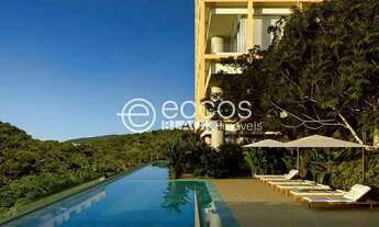 Imagem 4: Apartamento à venda, 4 a 6 quartos, Vale do Sereno - Nova Lima