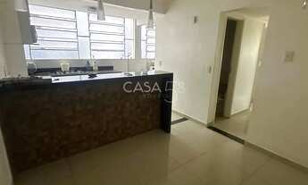 Imagem 6: Apartamento à venda no Edifício Ouro Preto Setor Oeste, Goiânia