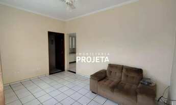 Imagem 2: Casa com 2 dormitórios à venda, 84 m² por R$ 250.000,00 - Parque Residencial São Lucas - P