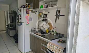 Imagem 3: Vende-se Casa em Condomínio Rio Jangada - 3 Quartos - Energia Solar - Valor: R$ 390.000,00