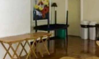 Imagem 2: Apartamento em aluguel na Perdizes, SP