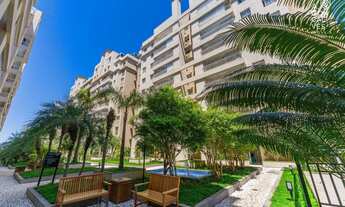 Imagem: Apartamento no Boulevard Rebouças, 03 Quartos