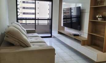 Imagem 5: Aluga-se apartamento 3/4 proximo ao Colégio SEB