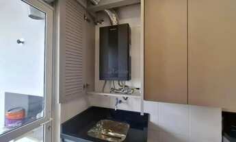 Imagem 7: Apartamento 02 dormitórios com suíte e 02 vagas Bairro Centro REF: C2231