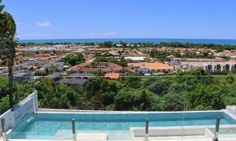 Imagem 7: Casa em Condomínio para Venda em Porto Seguro, Village, 5 dormitórios, 4 suítes, 6 banheir