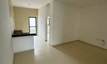 Imagem 5: Casa com dois quartos sendo um suíte - 67m²