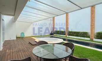 Imagem 6: CASA EM CONDOMÍNIO - ALPHAVILLE RESIDENCIAL DOIS - SP