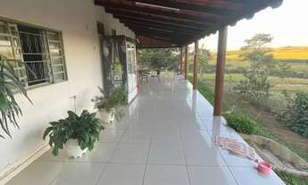 Imagem 6: Chácara de 4.8 hectares ( 1 alqueire