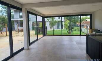 Imagem 5: CASA EM CONDOMÍNIO - PARQUE DA FAZENDA - SP