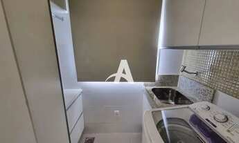 Imagem 7: Aluguel Apartamento mobiliado MORADA DA COLINA