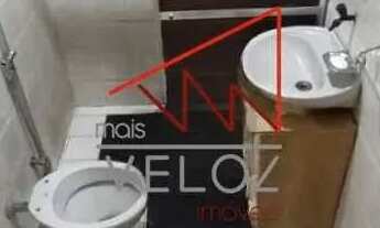 Imagem 5: Kitnet/Conjugado : / Residencial / Centro