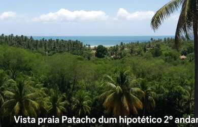 Imagem 3: Terrenos Lages-Porto de Pedras-Alagoas