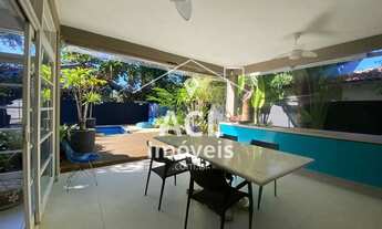 Imagem 2: Casa em condomínio pé na areia em Maresias