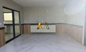 Imagem 7: CASA MODERNA DE 5 SUÍTES NO ALPHAVILLE LITORAL NORTE I