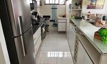 Imagem 12: Imóvel para aluguel com 65 metros quadrados com 2 quartos em Itinga - Lauro de Freitas - B