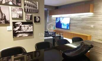 Imagem 4: Apartamento no coração do Jundiai a venda totalmente mobiliado