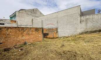 Imagem 4: Terreno com 138,45m² no Jd Marinoni em Almirante tamandaré/PR 2 minutos da Rua Justo Manfr