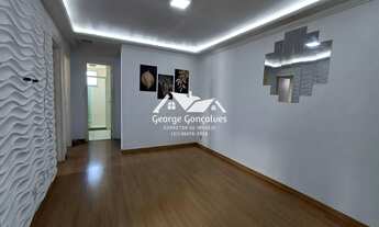 Imagem: Apartamento Garden Térreo no Central Park