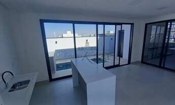 Imagem 6: Oportunidade - Casa Condomínio - Bairro Floresta - Residencial Reserva Rudá - 3 Dormitório