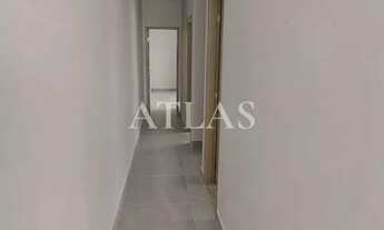 Imagem 16: Casa 2 QUARTOS, 75m2- Roma, Volta Redonda-RJ