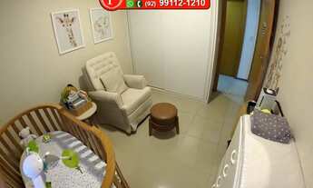 Imagem 6: ALUGO APTO 2 QUARTOS NO CONDOMINIO GREEN VIEW