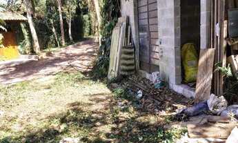 Imagem: Área residencial à venda em Cotia (Jardim