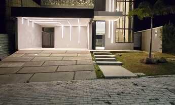 Imagem: Black Friday Alphaville! Casa com 5 suítes