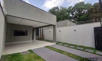 Imagem: Casa com 3 dormitórios à venda, 157 m²