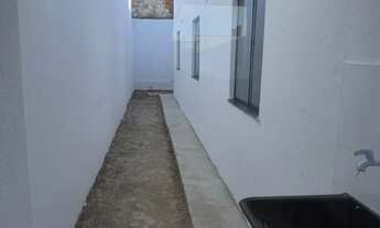 Imagem 6: Vendo casa de 3/4 sendo uma suíte no sim