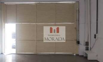 Imagem 3: Galpão para alugar, 220 m² por R$ 10.750/mês - Jardim San Marino - São José dos Campos/SP