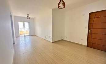 Imagem 3: Apartamento à venda, 70 m² por R$ 455.000,00 - Ocian - Praia Grande/SP