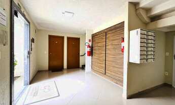 Imagem 3: Apartamento com 2 quartos para alugar por R$ 1800.00, 38.40 m2 - OURO FINO - SAO JOSE DOS