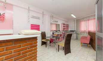 Imagem 4: Casa em Vila Medeiros