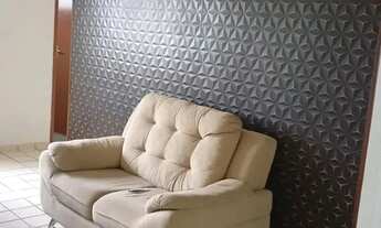 Imagem 2: Imóvel para aluguel possui 55 metros quadrados com 2 quartos em Nova Parnamirim - Parnamir