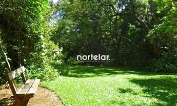 Imagem 2: Chácara com 7 dormitórios à venda, 6900 m² - Vila Clarice - São Paulo/SP