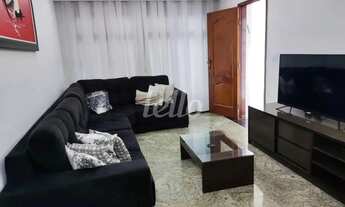 Imagem 2: Casa 3 quartos à venda no(a) Jardim Anália Franco