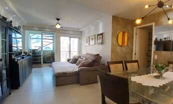 Imagem: Cobertura à venda com 4 quartos, sendo