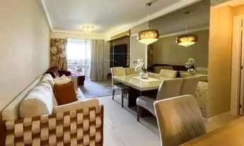 Imagem: Apartamento mobiliado 03 quartos em Barreiros