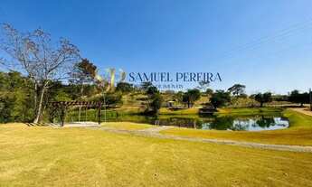 Imagem: Chácara 1.000 m² no Complexo Canaã a