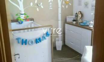 Imagem 2: Apartamento à venda no bairro Tubalina em Uberlândia