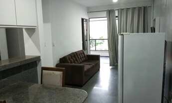 Imagem 2: Imóvel para venda com 49 metros quadrados com 1 quarto em Meireles - Fortaleza - CE