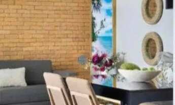 Imagem 6: Apartamento com 1 dormitório à venda, 57 m² por R$ 1.300.000 - Barra da Tijuca - Rio de Ja