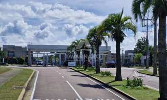 Imagem: Casa Semimobiliada no Terras Alphaville