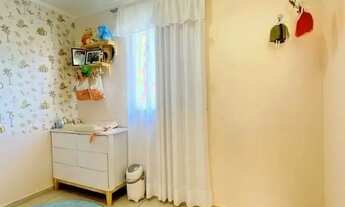 Imagem 3: Apartamento para venda possui 47 metros quadrados com 2 quartos em Vila Ipê - Campinas - S