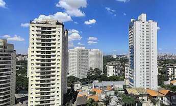 Imagem 3: APARTAMENTO COM VISTA PARA PARQUE VILLA LOBOS!!!