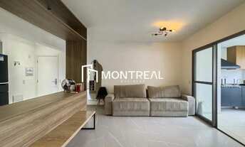 Imagem 5: APARTAMENTO À VENDA NO TATUAPÉ, 2 DORMITÓRIOS, 1 SUÍTE. 1 VAGA DE GARAGEM